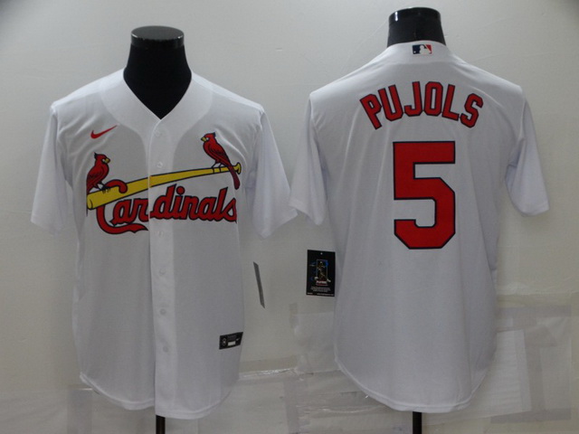 St. Louis Cardinals Jerseys 13